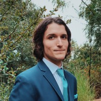 Daniel Baray