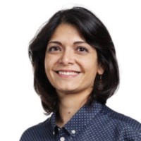 Isabel Pedraza-Acosta