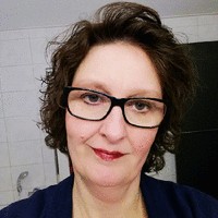 Kathleen Van As