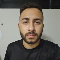 Vitor Alves de Jesus