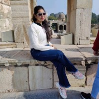 Yogita Panwar