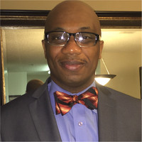 Eric Thomas