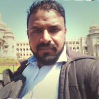Suresh Ramaneti