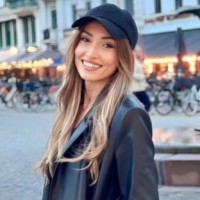 Mimoza Shatrolli