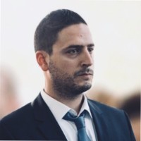 Dimitris Giagas