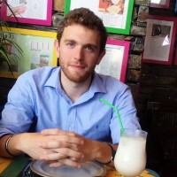 Joan Marc Granados Ballester