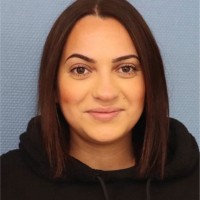 Chanèze Mebarki
