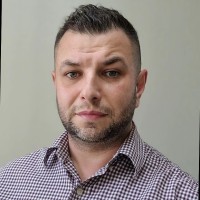 Robert Soswa