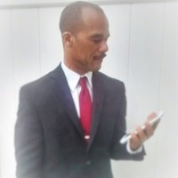 Carl C. Wilson Jr., Esq.