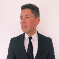 Orosmán Baquero Gonzalez