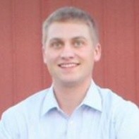 Clayton Mason