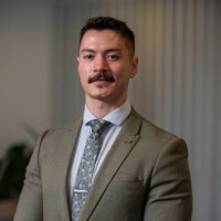 Dominik Foale
