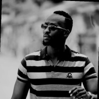 Bwetambira Andy