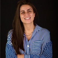 Theodora Haddad