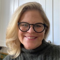 Heidi Vogel