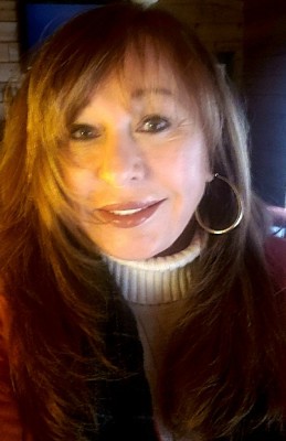Brenda Buschmann
