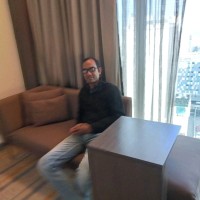 Ritesh Sinha