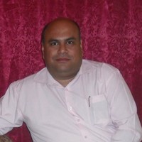 Vijayaraghavan Tg