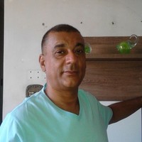 Paulo Cesar dos Santos Fonseca