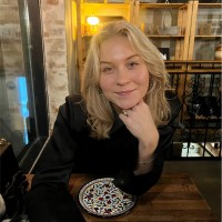 Maja Natalie Nykjær