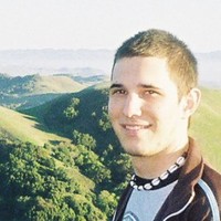 Nicholas Hartsog
