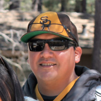 Mark Garcia