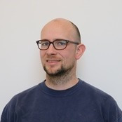 Kevin Huynen