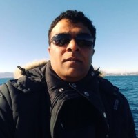 Pawan Manepally