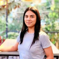 Kriti Kumari