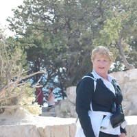 Susan May