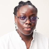 Joyce Imiegha