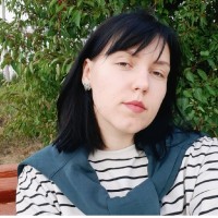 Maryna Shpakova