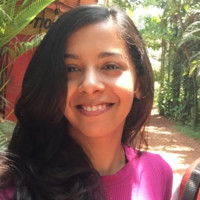 Ashima Desai