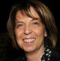 Silvia Romana Mazzucco