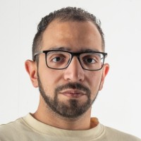Shaher Alsharqawi