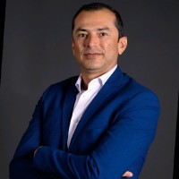 Moises Cisneros Angel