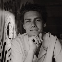 Chad Griffiths