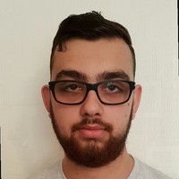 Joshua Anzani