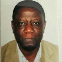 Joseph Oladosu