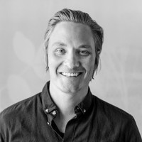 David Jonsson
