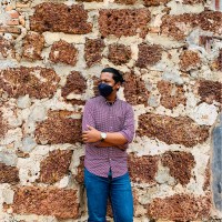 Khairul Hilmi Mohamad Tabarani, C.A (M)