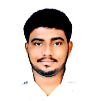 Mohamed Zubair M.R