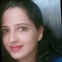 Sowrabha Padmanabh