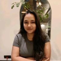 Ayushi Jha