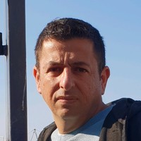 Menashe Haddad