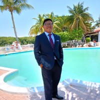 Ricardo Enrique Velazquez Gabriel