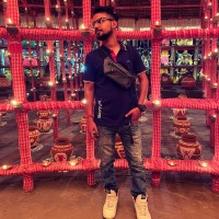 Indranil Chakraborty