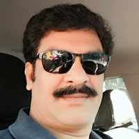 Rama Krishna