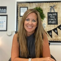Jennifer Perone
