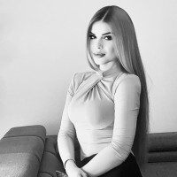Julia Petrov